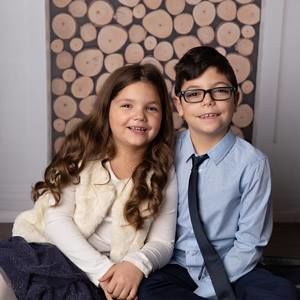 Meet your Posher, Angela